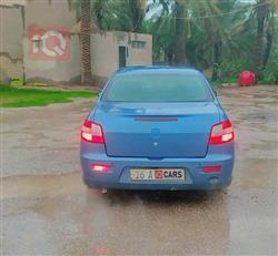 إيران خودرو رونا